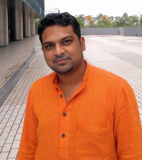 पंडित सुशील जी